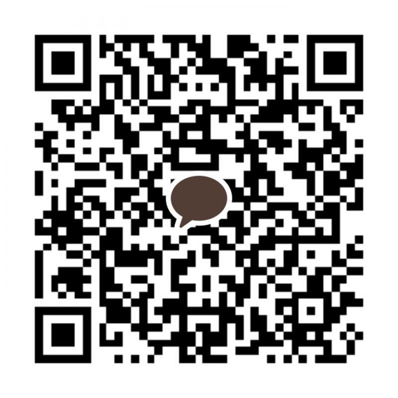 QRコード掲示板
