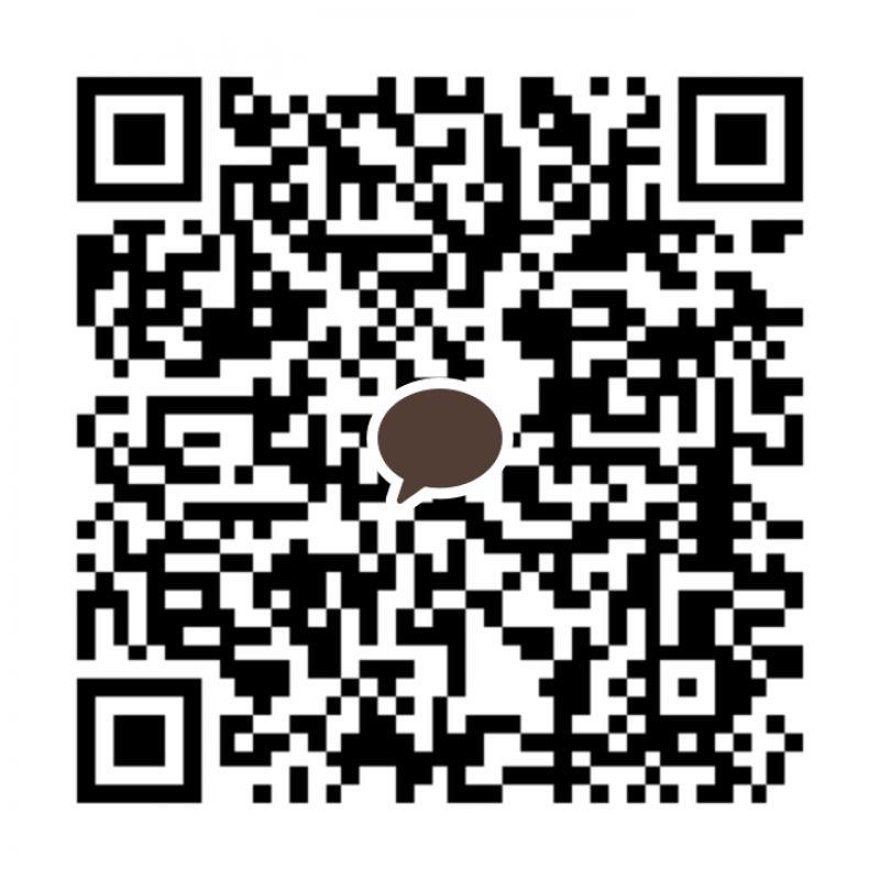QRコード掲示板