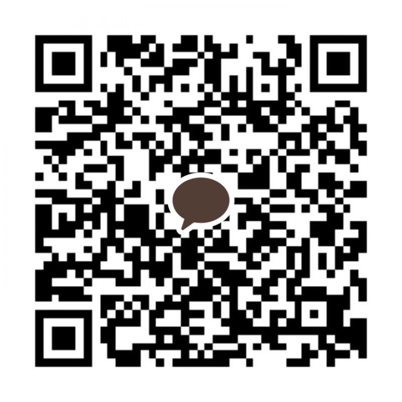 QRコード掲示板