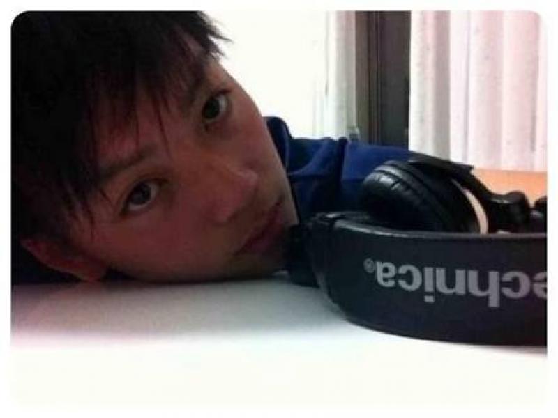 QRコード掲示板