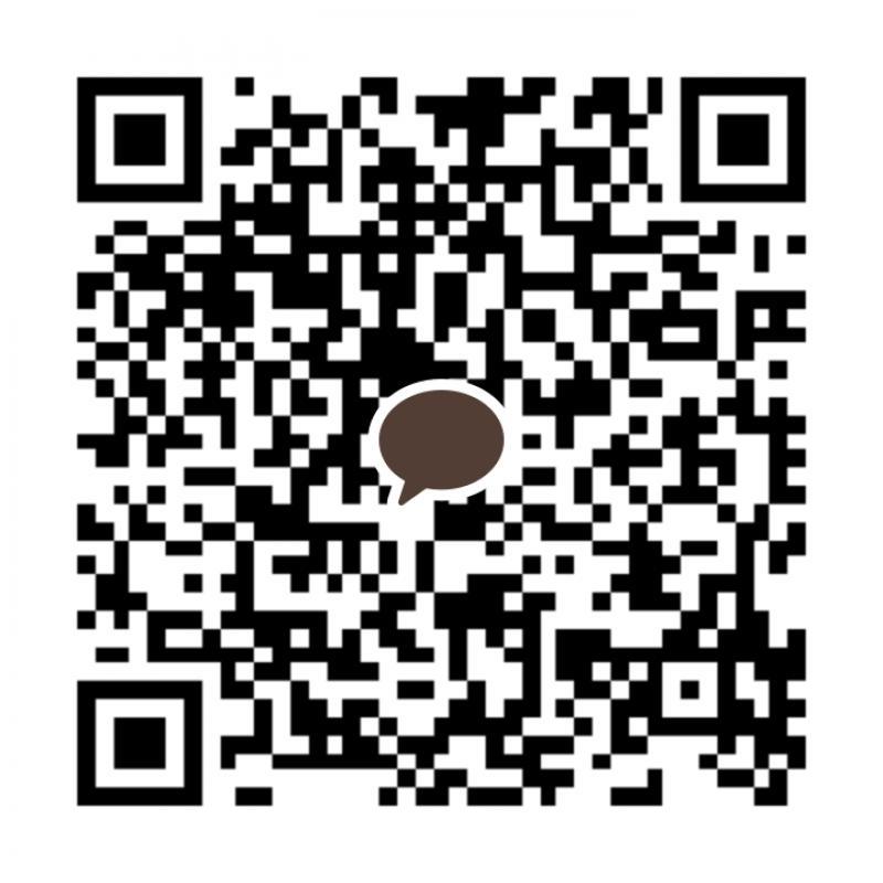 QRコード掲示板