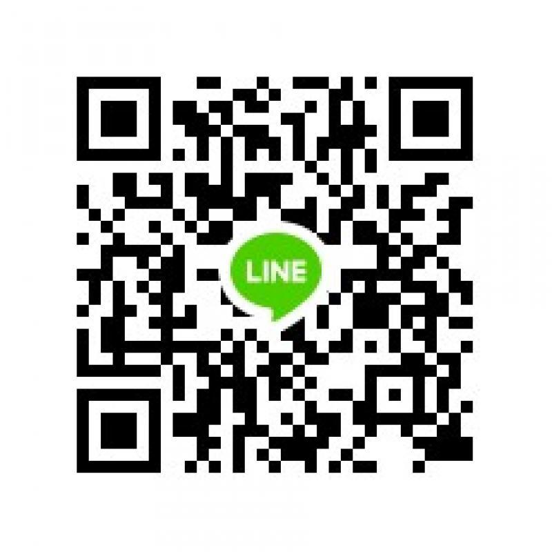 QRコード掲示板