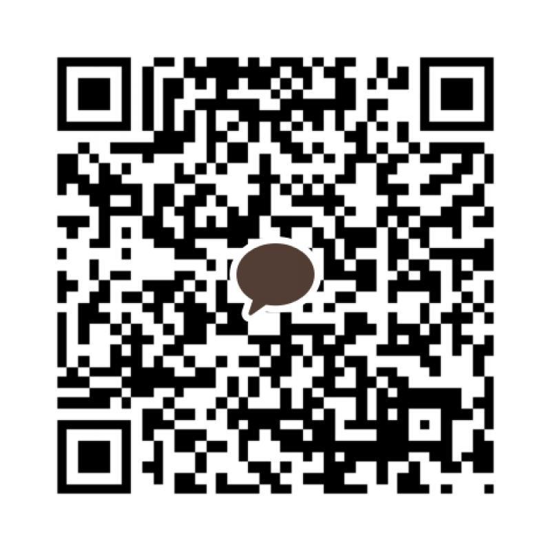 QRコード掲示板