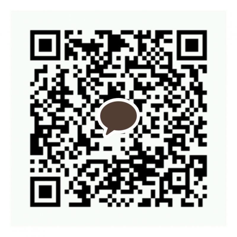 QRコード掲示板