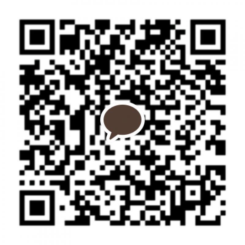 QRコード掲示板