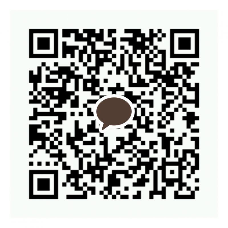 QRコード掲示板