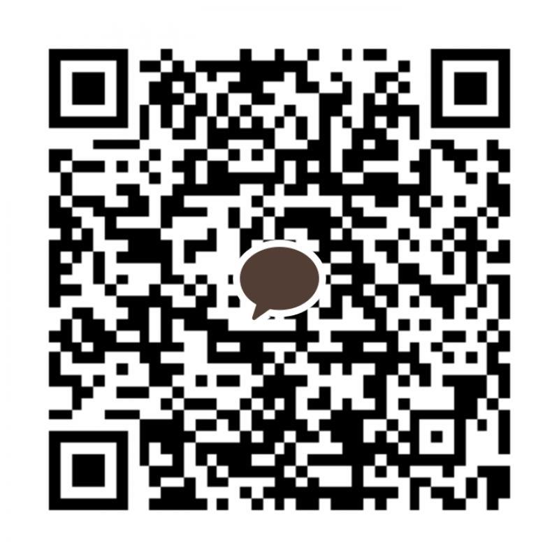 QRコード掲示板