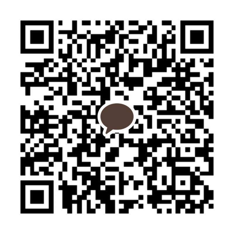 QRコード掲示板