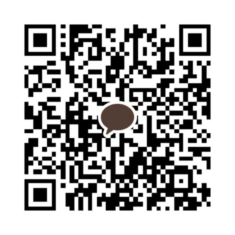 QRコード掲示板